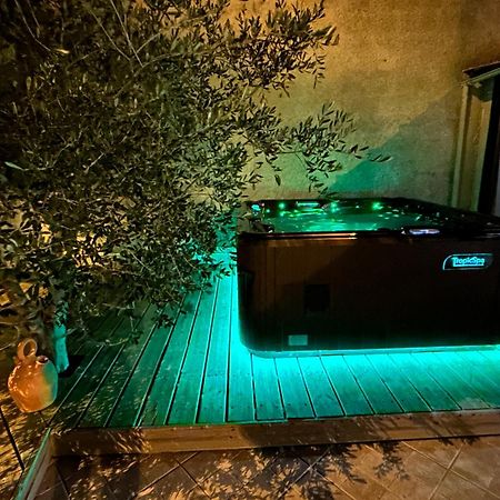Villa Natura 3 Chambres 80M2 Jacuzzy Canet-en-Roussillon Exterior foto