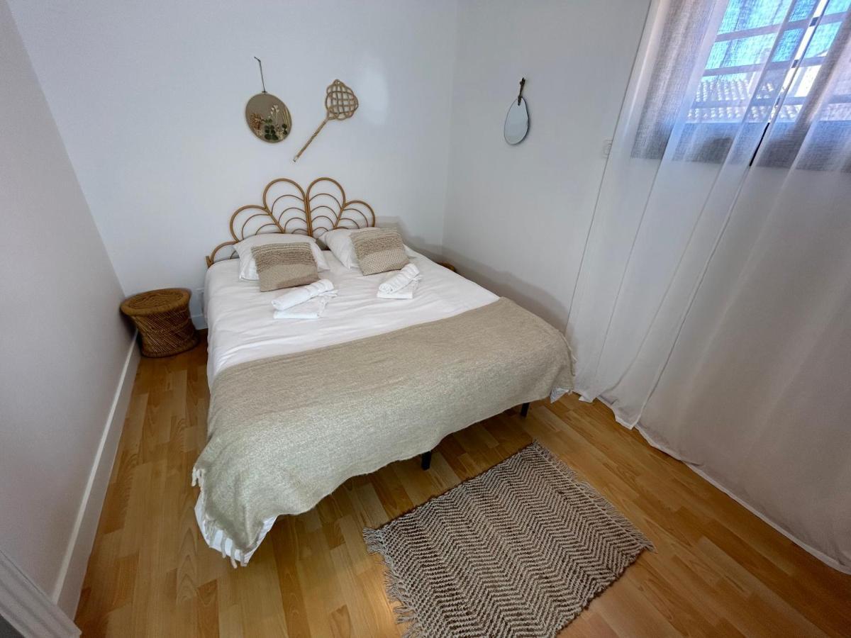 Villa Natura 3 Chambres 80M2 Jacuzzy Canet-en-Roussillon Exterior foto